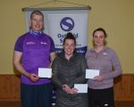 2023 - Ballyneale 5K